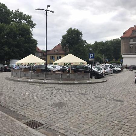 Spadzista 4 Kłodzko Exteriör bild