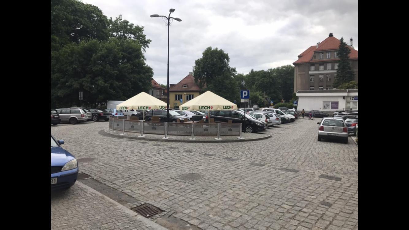 Spadzista 4 Kłodzko Exteriör bild